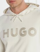 HUGO Hanorac Drochood | Regular Fit