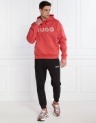 HUGO Hanorac Drochood | Regular Fit