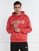 HUGO Hanorac Drochood | Regular Fit