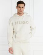 HUGO Hanorac Drochood | Regular Fit