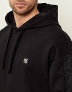 HUGO Hanorac Dros | Relaxed fit