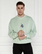 HUGO Hanorac Duberries | Oversize fit