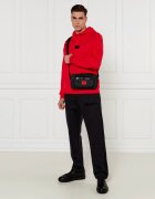 HUGO Hanorac Dugojellow | Regular Fit