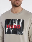 HUGO Hanorac Duragol_U242 | Regular Fit