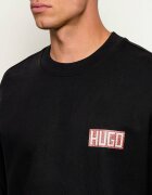 HUGO Hanorac Durec | Relaxed fit