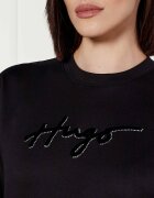 HUGO Hanorac Easy Crew_5 | Regular Fit