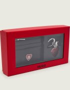 HUGO Husă pentru carduri GB_Card C_Key hold_H