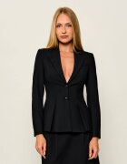 HUGO Jachetă Almeda | regular fit
