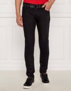 HUGO Jeansy 734 | Slim Fit
