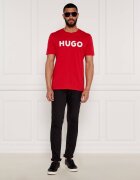 HUGO Jeansy 734 | Slim Fit