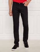 HUGO Jeansy 734 | Slim Fit