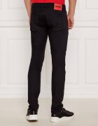 HUGO Jeansy 734 | Slim Fit