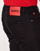 HUGO Jeansy 734 | Slim Fit