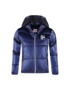 HUGO KIDS Geacă | Oversize fit