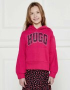 HUGO KIDS Hanorac | Loose fit