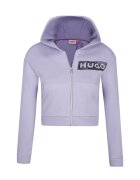 HUGO KIDS Hanorac | Regular Fit
