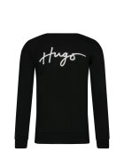 HUGO KIDS Hanorac | Regular Fit