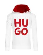 HUGO KIDS Hanorac | Regular Fit