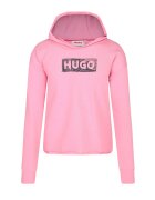 HUGO KIDS Hanorac | Regular Fit
