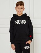 HUGO KIDS Hanorac | Regular Fit