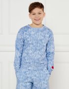 HUGO KIDS Hanorac | Regular Fit