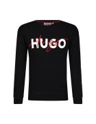 HUGO KIDS Hanorac | Regular Fit