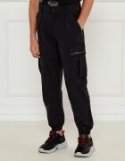 HUGO KIDS Pantaloni | Loose fit