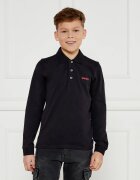 HUGO KIDS Polo | Regular Fit