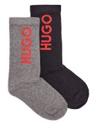 HUGO KIDS Șosete 2-pack