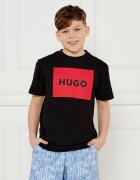 HUGO KIDS Tricou | Regular Fit