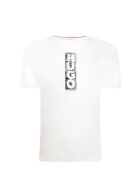 HUGO KIDS Tricou | Regular Fit