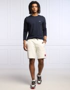 HUGO Longsleeve Derol222 | Regular Fit