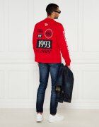 HUGO Longsleeve Dicruse | Regular Fit