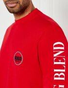 HUGO Longsleeve Dicruse | Regular Fit
