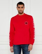 HUGO Longsleeve Dicruse | Regular Fit