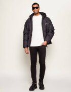 HUGO Longsleeve Dimersolo | Slim Fit