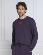HUGO Longsleeve Diragolo | Regular Fit