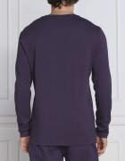 HUGO Longsleeve Diragolo | Regular Fit