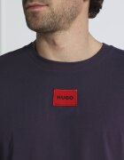 HUGO Longsleeve Diragolo | Regular Fit