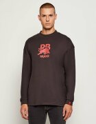 HUGO Longsleeve Doverlo | x Racing Bulls | Relaxed fit