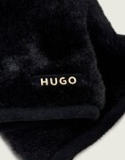 HUGO Mănuși Beatris-F | piele întoarsă