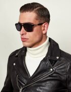 HUGO Ochelari de soare HG 1383/S