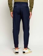 HUGO Pantaloni cargo Glavin261 | Slim Fit
