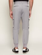 HUGO Pantaloni cargo Glavin261 | Slim Fit