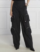 HUGO Pantaloni cargo Harameri-1 | Loose fit