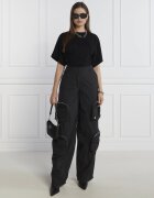 HUGO Pantaloni cargo Harameri-1 | Loose fit