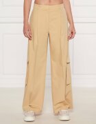 HUGO Pantaloni cargo Herota | Loose fit