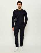 HUGO Pantaloni chino David222D | Slim Fit