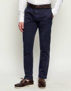 HUGO Pantaloni chino David222D | Slim Fit