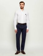 HUGO Pantaloni chino David222D | Slim Fit